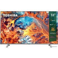 Телевизор Toshiba 55C350KE