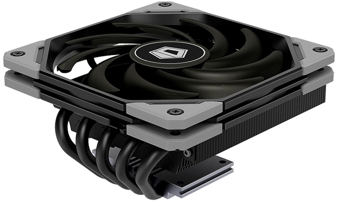 

Кулер для процессора ID-Cooling IS-50X v2