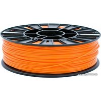 Пластик REC ABS 1.75 мм 750 г (оранжевый)