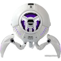 Беспроводная колонка Gravastar Mars Pro White