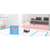 Робот-пылесос iLife V8S