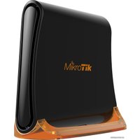 Wi-Fi роутер Mikrotik RouterBOARD hAP mini [RB931-2nD]