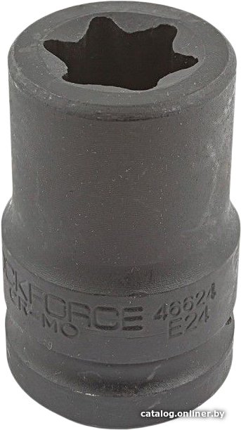 Головка слесарная RockForce RF-46624