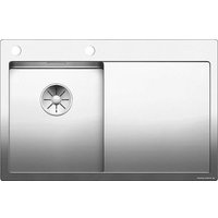 Кухонная мойка Blanco Claron 4 S-IF (левая)