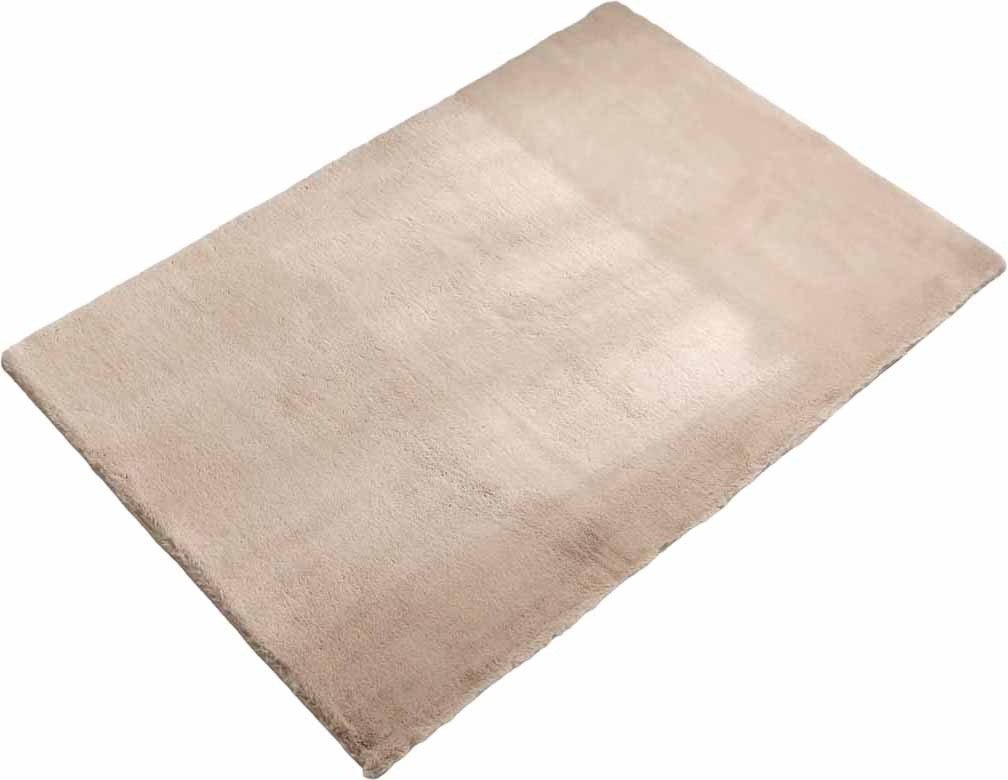 

Ковер для детской Sofi De MarkO Camilla 80х120 КВ-Км6-80x120 (светло-бежевый)