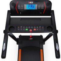 Электрическая беговая дорожка DFC X-FIT T-2SLIM