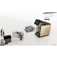 Кофемашина Thermoplan Black&White 4 CTM PF RL