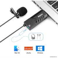 Проводной микрофон FIFINE K053