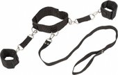 Bondage Collection Collar&Wristbands OneSize 55231 1058-01Lola