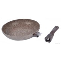 Сковорода TimA Tvs Art Granit Induction ATI-1022