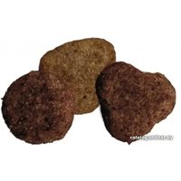 Сухой корм для кошек Happy Cat Minkas Perfect Mix с птицей, ягненком и рыбой 0.5 кг