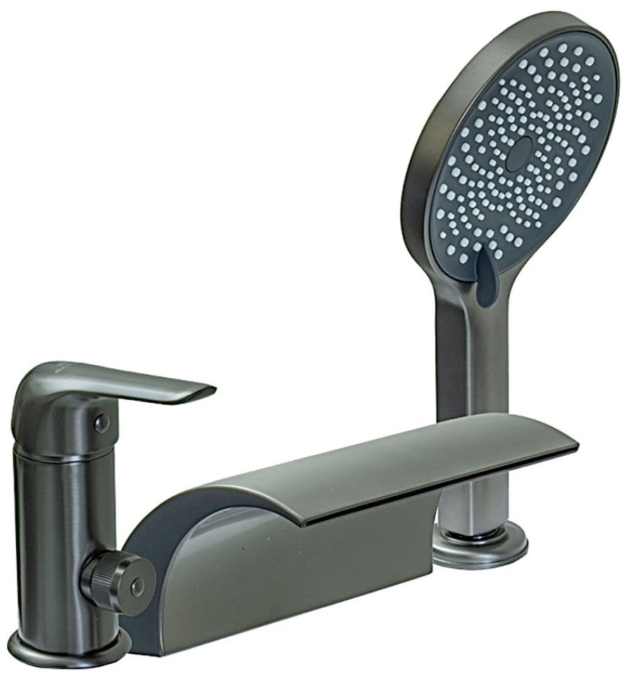 

Смеситель Ganzer GZ24033-G