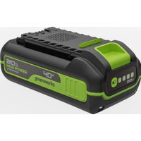 Аккумулятор Greenworks G40HP2 (40В/2 Ач)