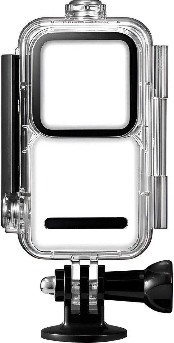 Водонепроницаемый бокс Zarrumi WP-D2