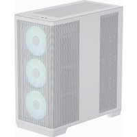 Корпус AeroCool APNX Creator C1 C1-WT-v1