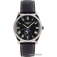 Наручные часы Longines Master Collection L2.909.4.51.7