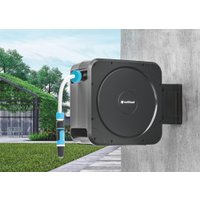 Катушка со шлангом Cellfast 55-410 (1/2", 20 м)