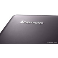 Ноутбук Lenovo IdeaPad U410 (43762BU)