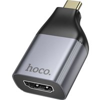 Адаптер Hoco UA33 USB Type-C - HDMI