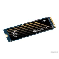 SSD MSI Spatium M390 250GB S78-4409PL0-P83