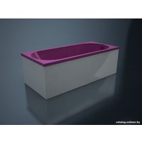 Ванна Esse Borneo 170x80