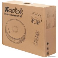 Робот-пылесос xRobot N1
