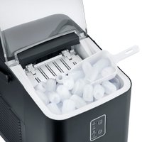 Льдогенератор CASO IceChef Compact