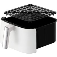 Аэрогриль (аэрофритюрница) Evolution AIRO 8700Т White