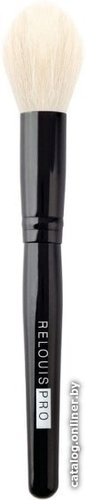 Кисть для пудры Relouis PRO Multifunctional Brush L №2