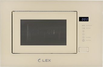 Микроволновая печь LEX BIMO 20.01 IV