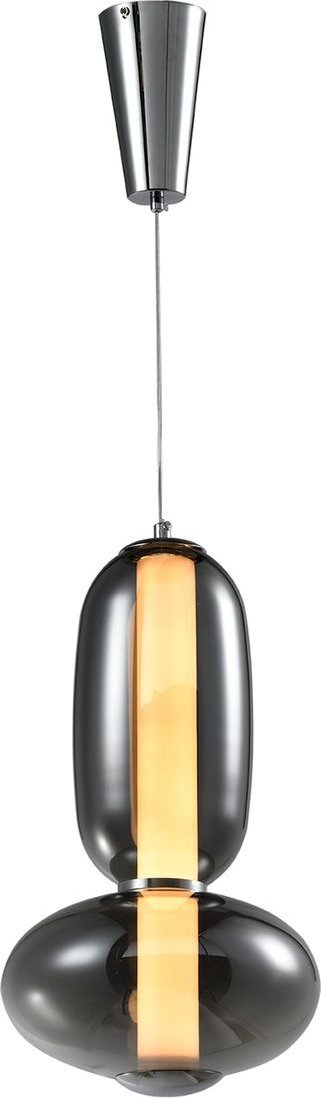 

Подвесная люстра Favourite Vapor 4254-2P