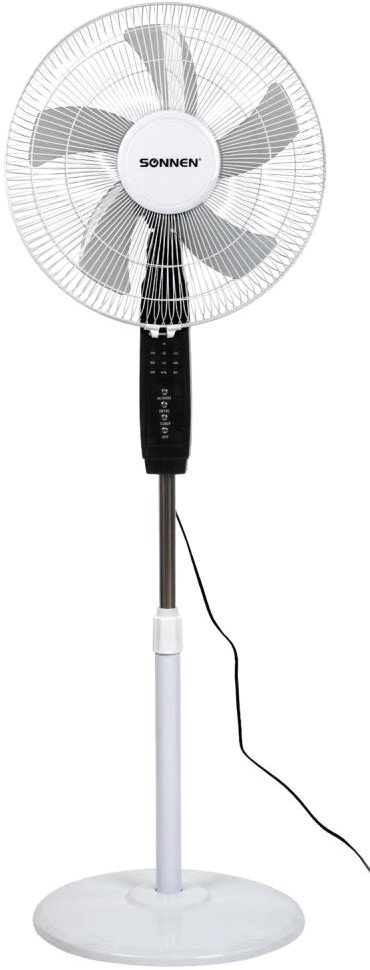 Вентилятор Sonnen TF-45W-40-520