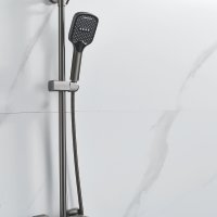 Душевая система  Shevanik S4036T