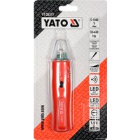 Тестер Yato YT-28311