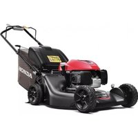 Газонокосилка Honda HRN536C2VKEH