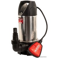 Дренажный насос Quattro Elementi Drenaggio 750 F Inox