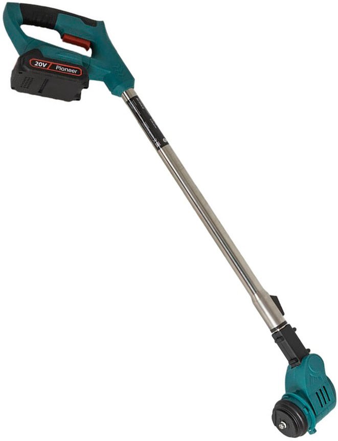 

Триммер Pioneer Tools BGT-20V20-02 (с 2-мя АКБ)