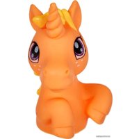 Развивающая игра Bradex Пальчиковый театр Радужные единороги DE 1166