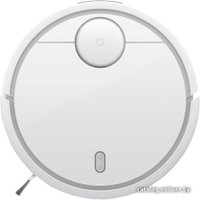 Робот-пылесос Xiaomi Mi Robot Vacuum Cleaner SDJQR02RR (белый, международная версия)