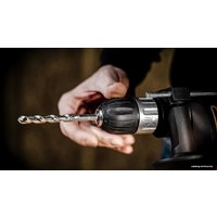 Ударная дрель Worx WX317.2