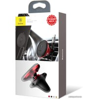 Держатель для смартфона Baseus SUGX-A09 (красный)