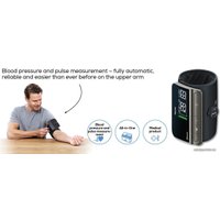 Автоматический тонометр Beurer BM 81 easyLock