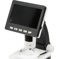 Детский микроскоп Микмед LCD 1000Х 2.0B 30290