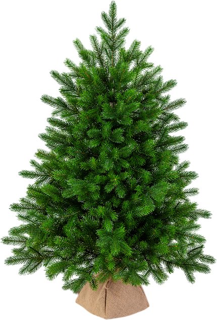 

Ель Царь Елка Астерия премиум 90см 3D АСТР/ПР-90