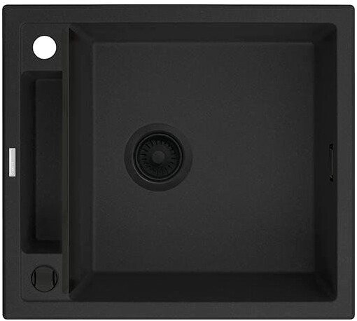 

Кухонная мойка Deante Magnetic ZRM N103