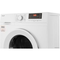 Стиральная машина Weissgauff WM 46106 Steam