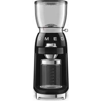 Электрическая кофемолка Smeg CGF11BLEU