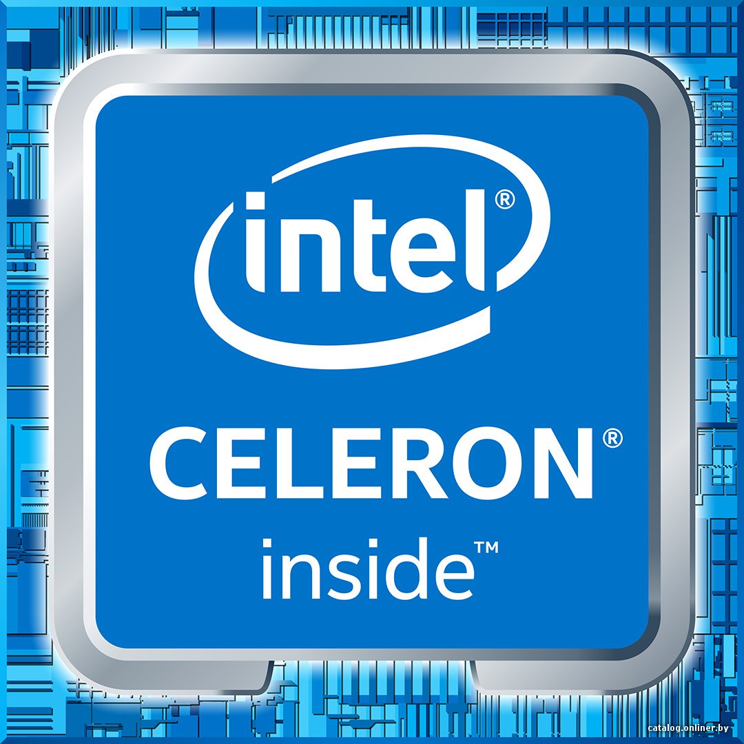 Процессор Intel Celeron G4900