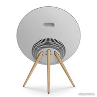 Напольная акустика Bang & Olufsen BeoSound A9 Natural Aluminium (5-ое поколение)