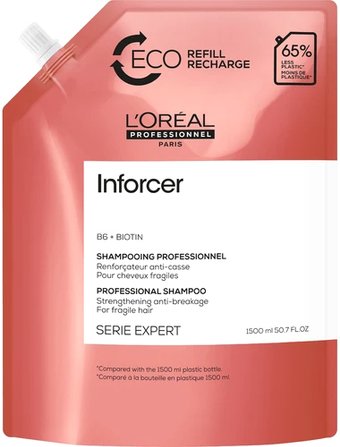 L'Oreal Professionnel Inforcer укрепляющий 1.5 л